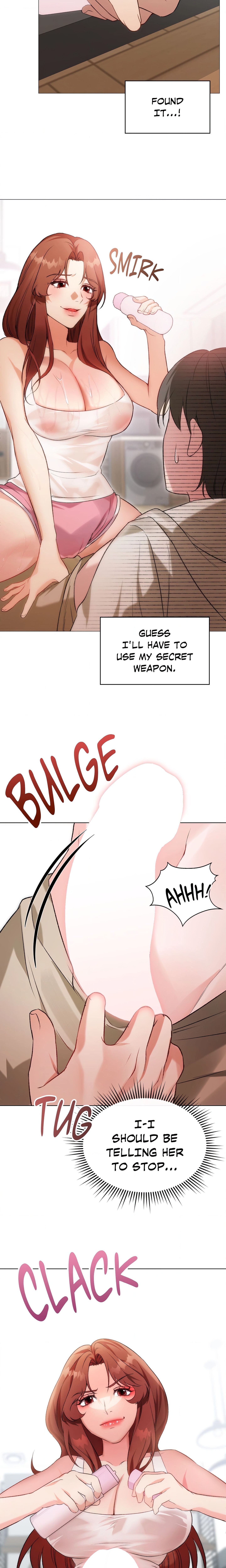 Change Days Chapter 8 Page 13