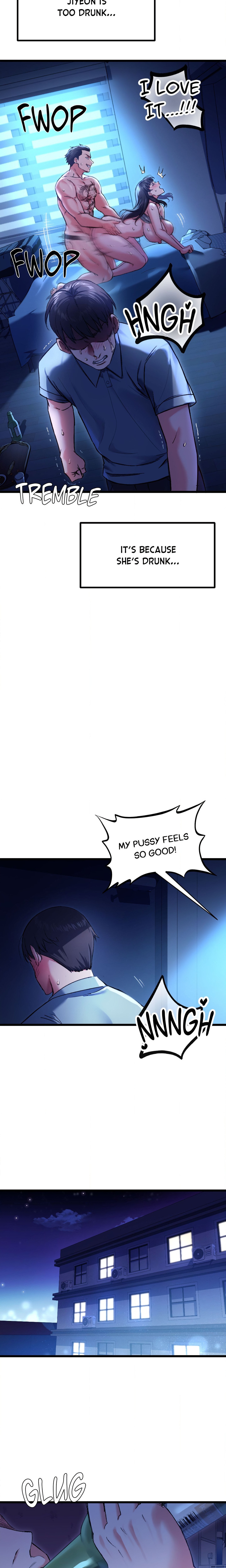 Cuck-thology