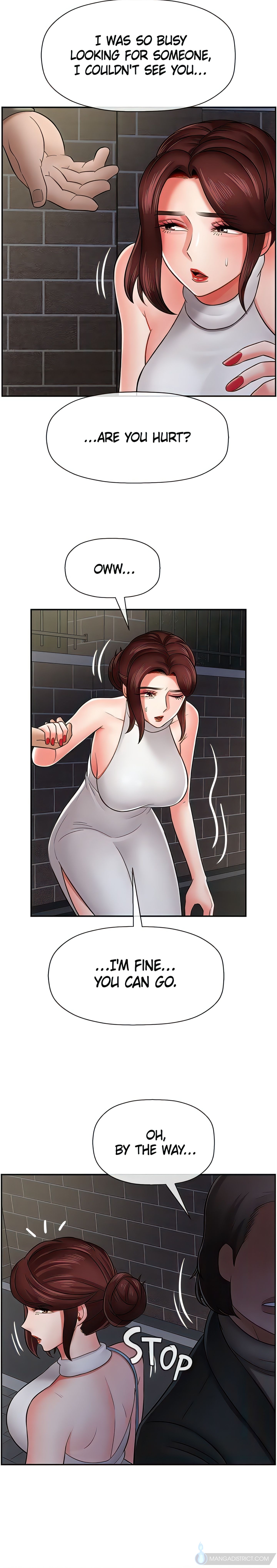 Sensual Lessons (Official Uncensored)