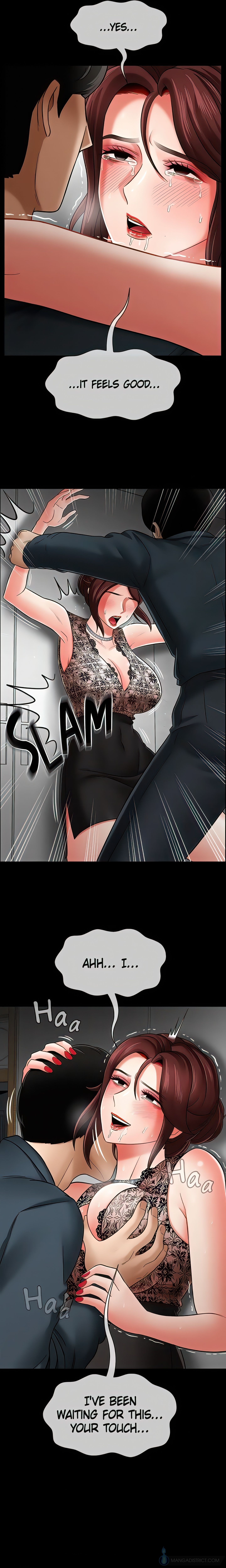 Sensual Lessons (Official Uncensored)
