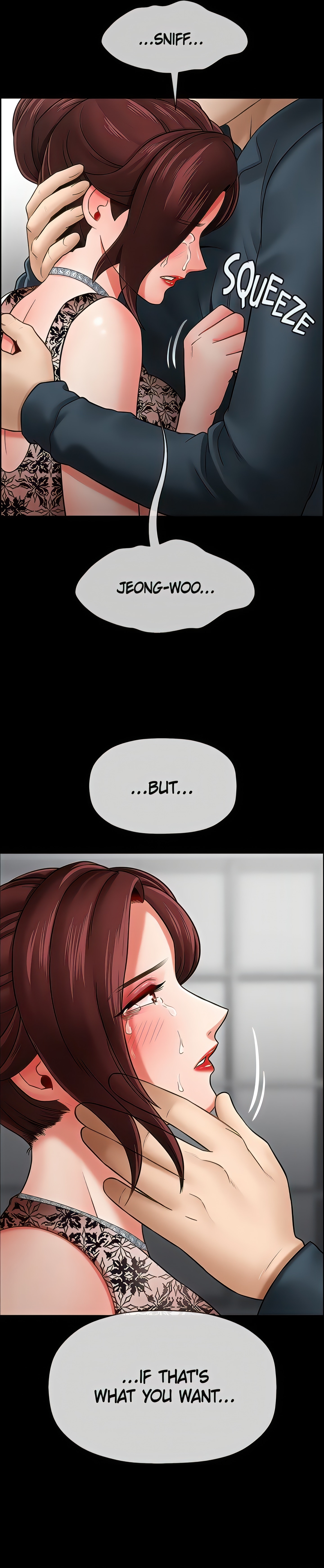 Sensual Lessons (Official Uncensored)