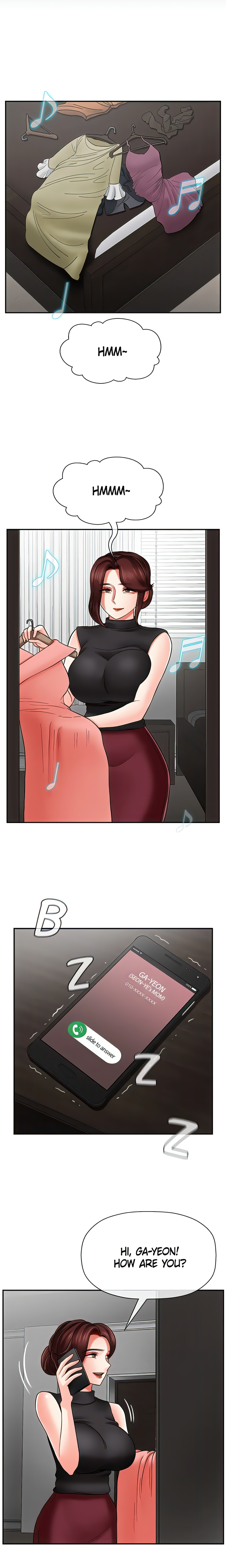 Sensual Lessons (Official Uncensored)