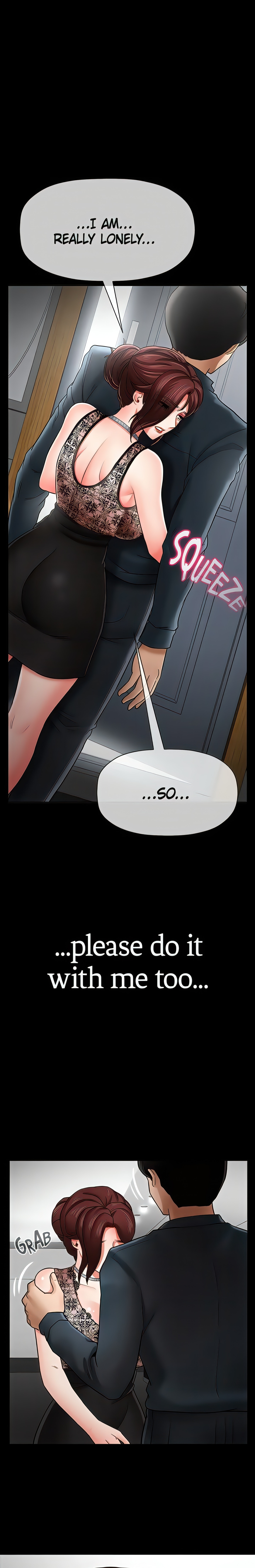 Sensual Lessons (Official Uncensored)