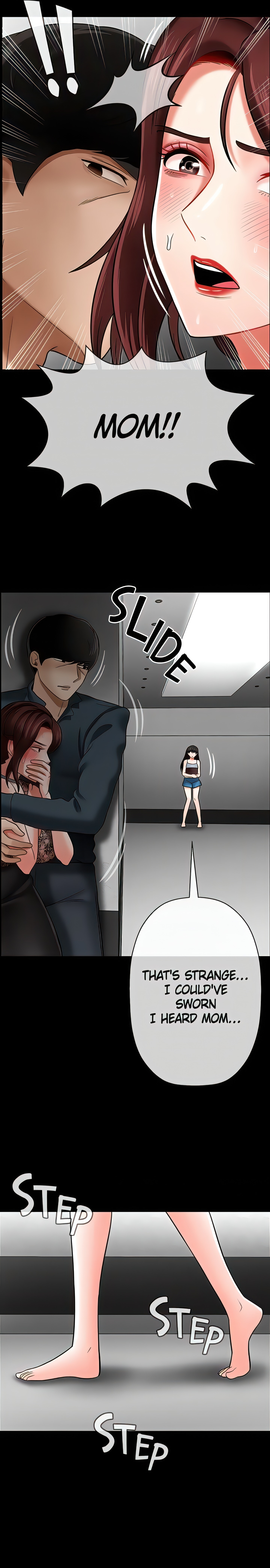 Sensual Lessons (Official Uncensored)