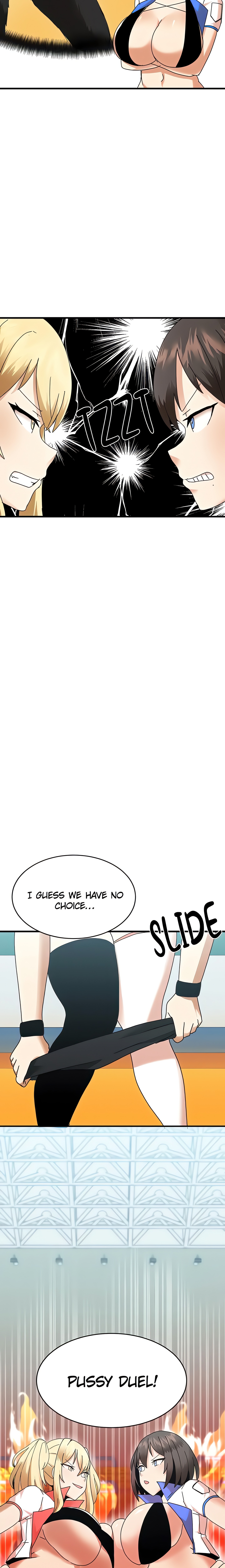 World Johnson Contest (Official)