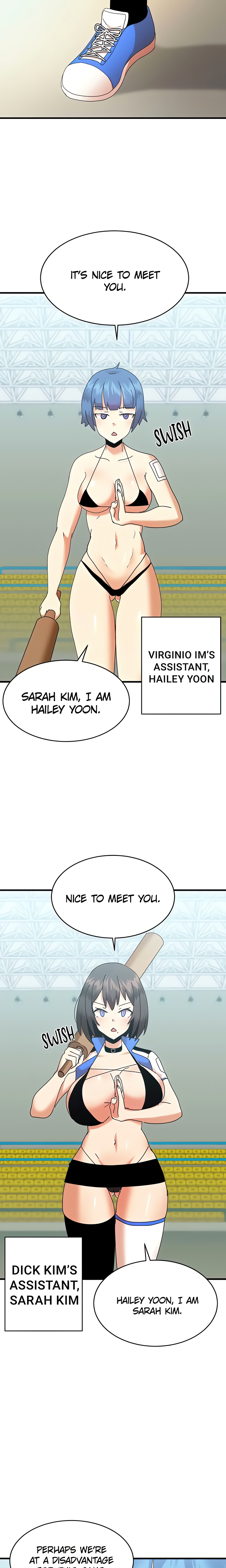 World Johnson Contest (Official)