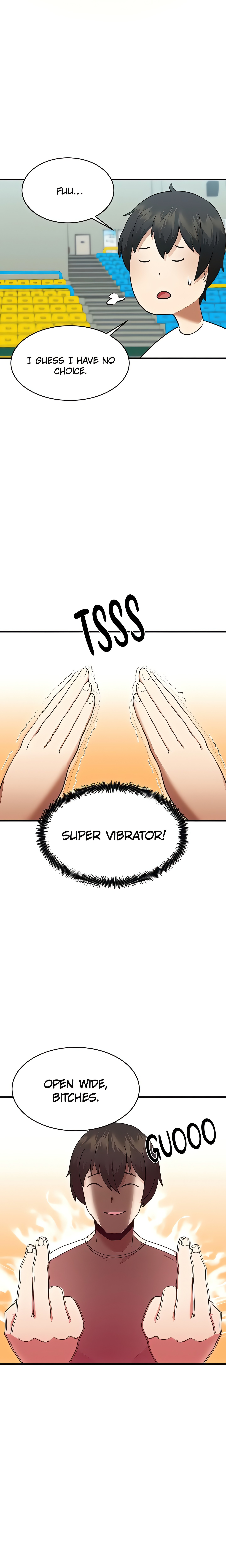 World Johnson Contest (Official)