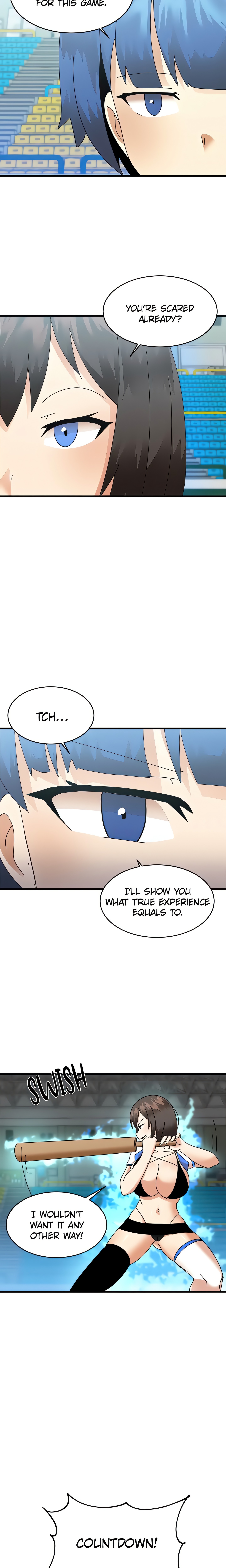 World Johnson Contest (Official)