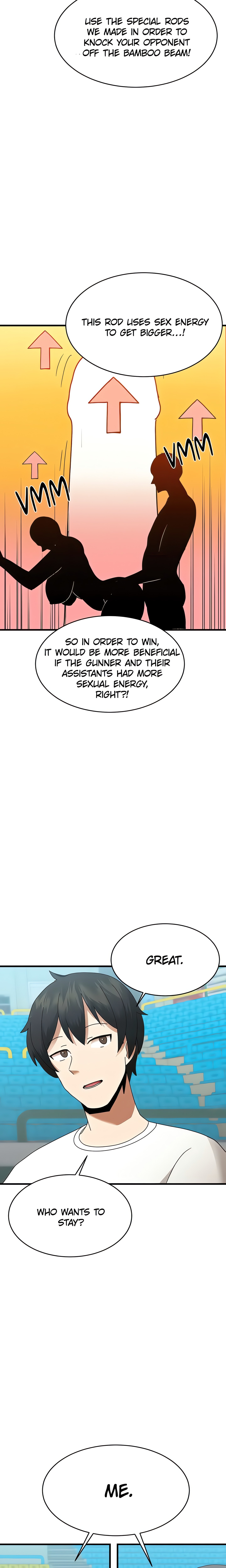 World Johnson Contest (Official)