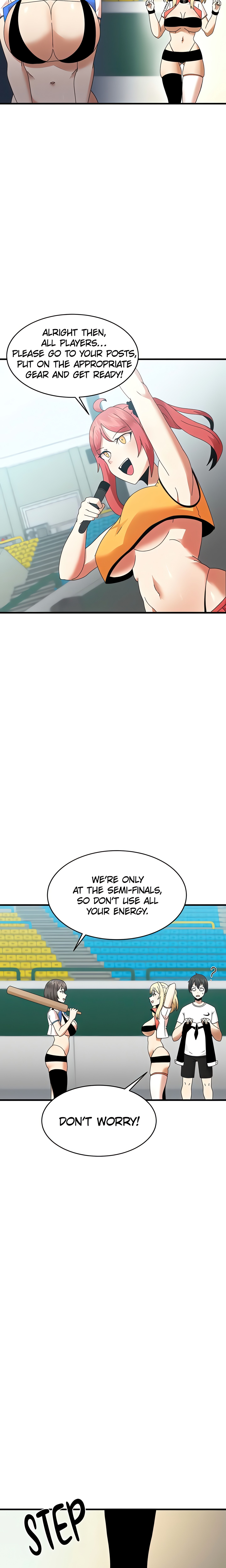 World Johnson Contest (Official)