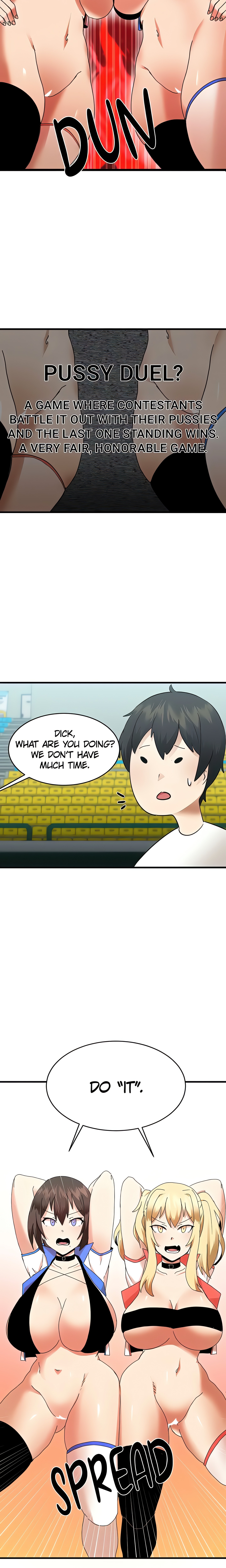 World Johnson Contest (Official)