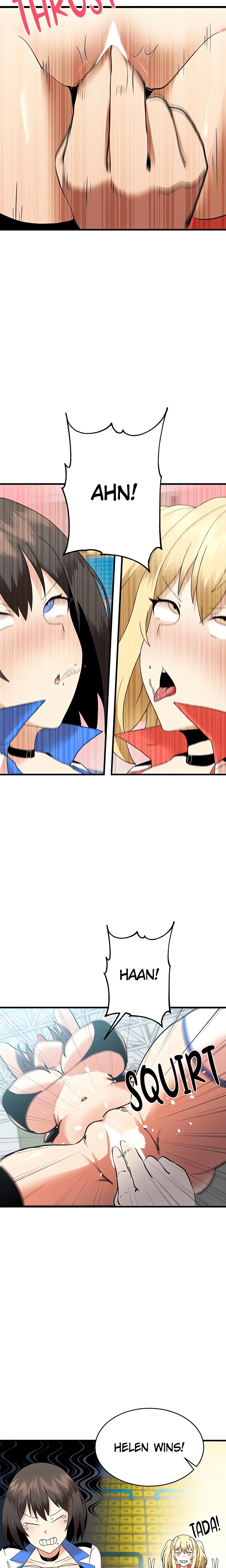 World Johnson Contest (Official)