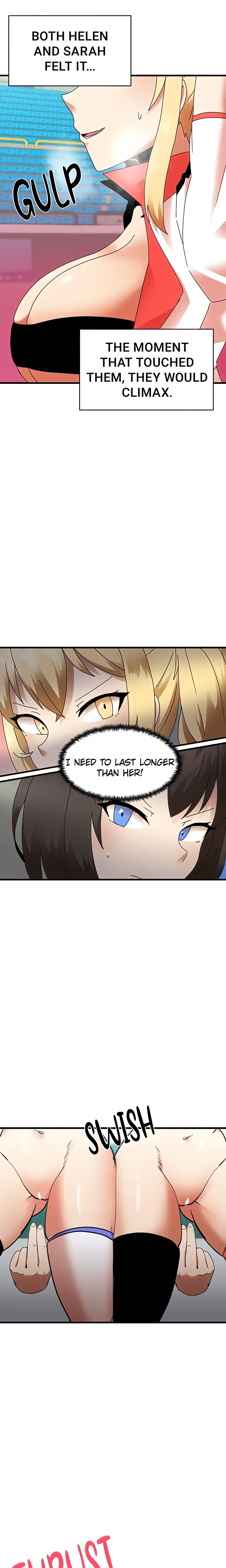 World Johnson Contest (Official)