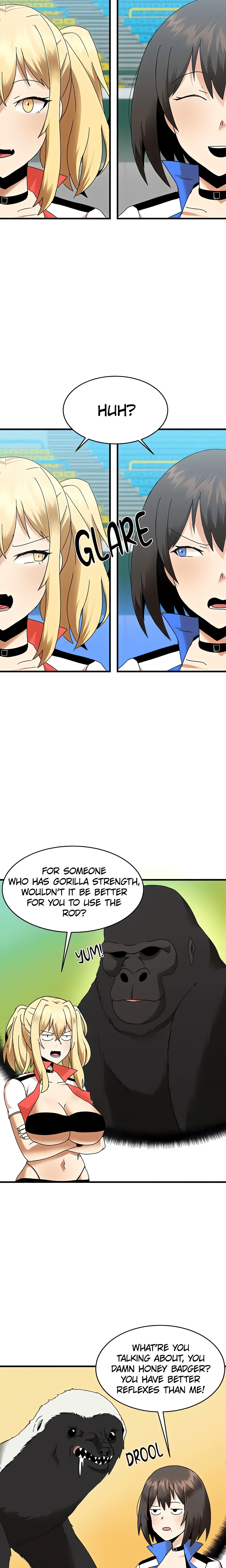 World Johnson Contest (Official)