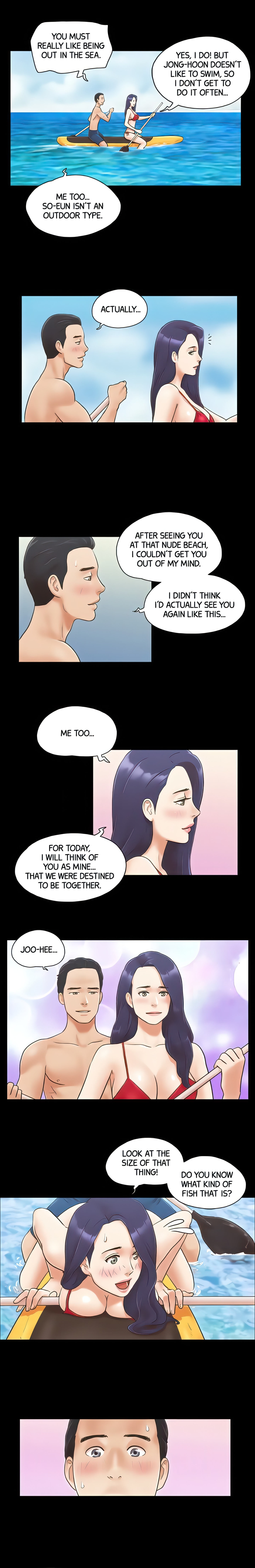 Only With Consent (Official Uncensored)