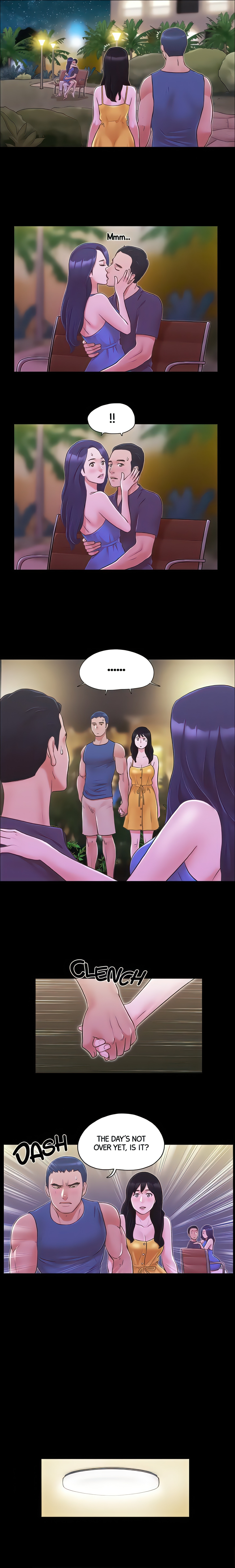Only With Consent (Official Uncensored)