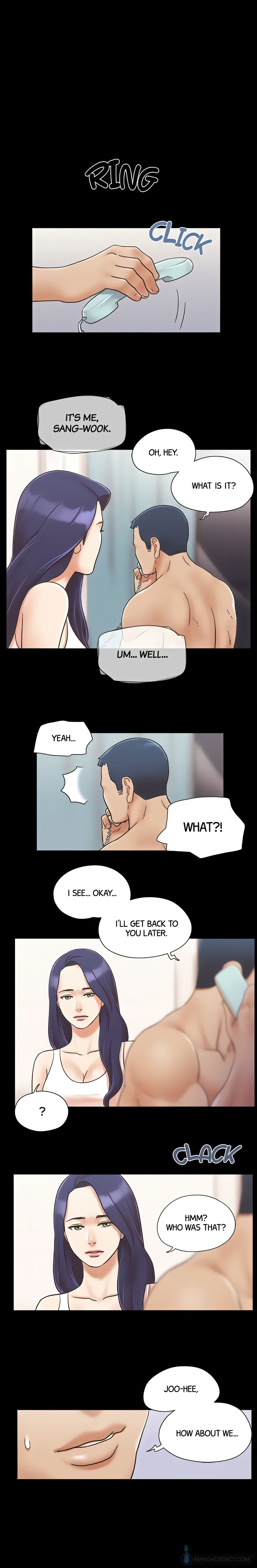 Only With Consent (Official Uncensored)