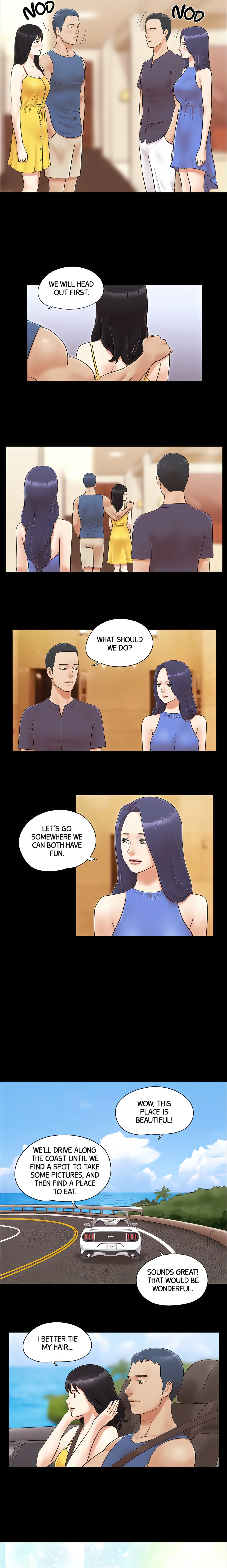 Only With Consent (Official Uncensored)