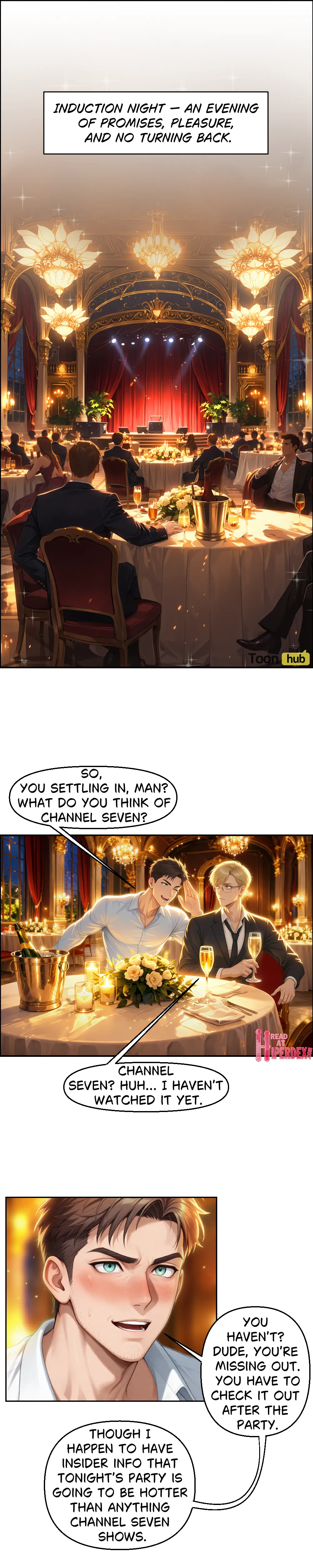 Sanum Lux: Deep Restoration