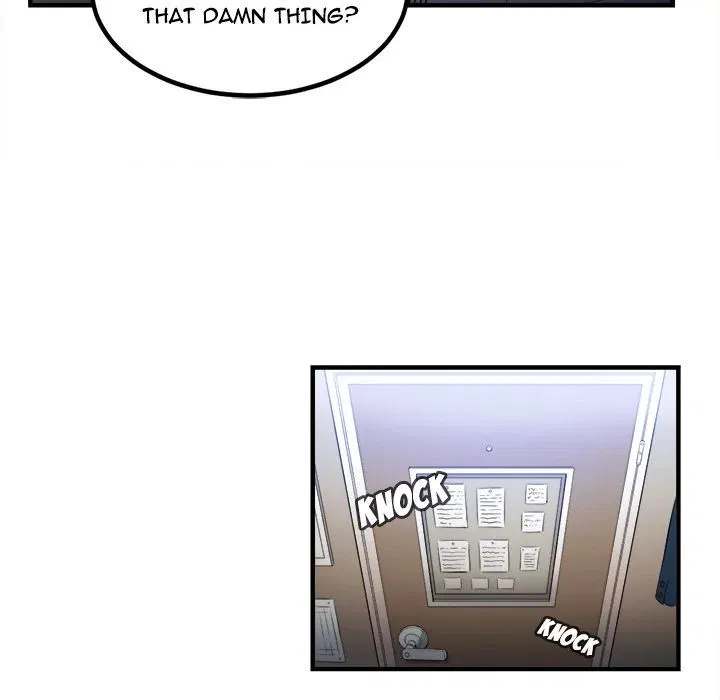 Yuri’s Part Time Job