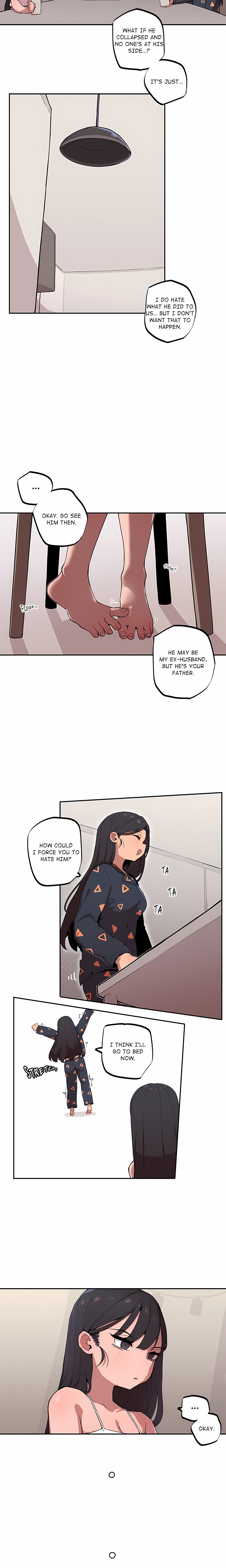 Size Gap