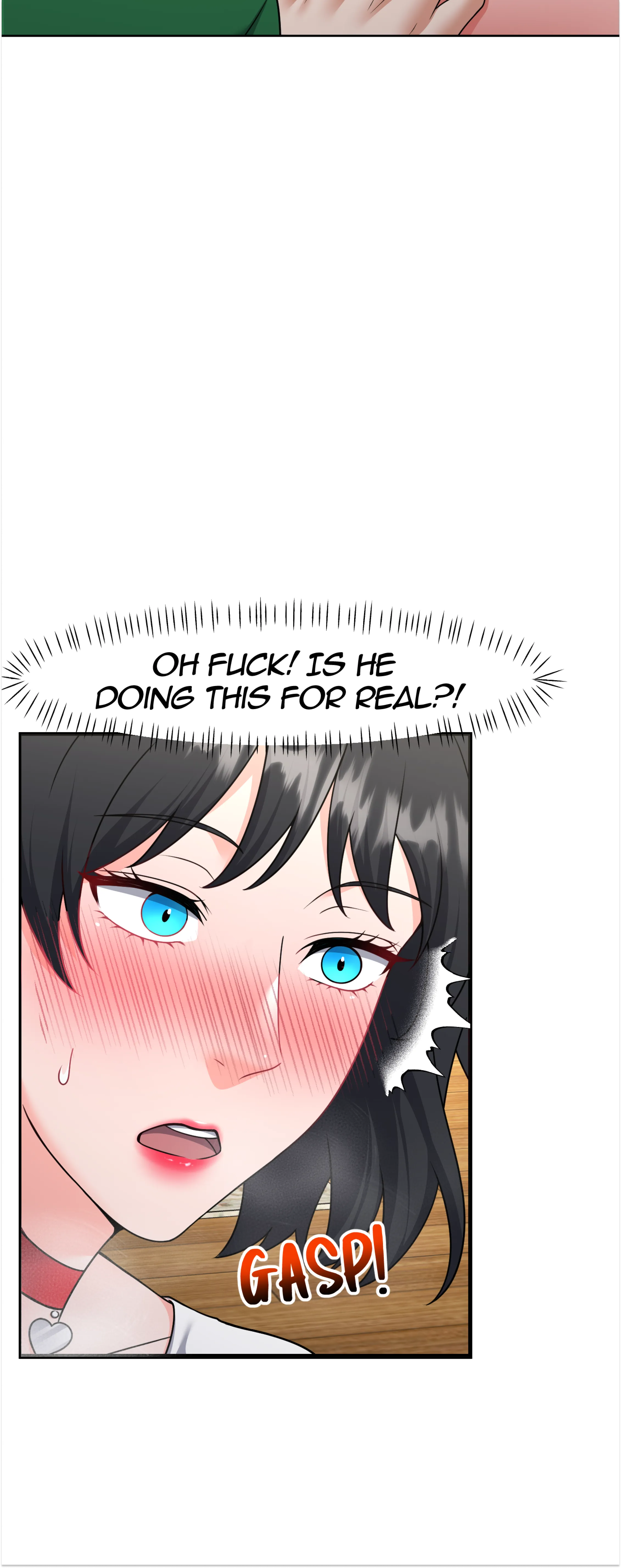My Lust Christmas (Uncensored) Chapter 8 Page 13