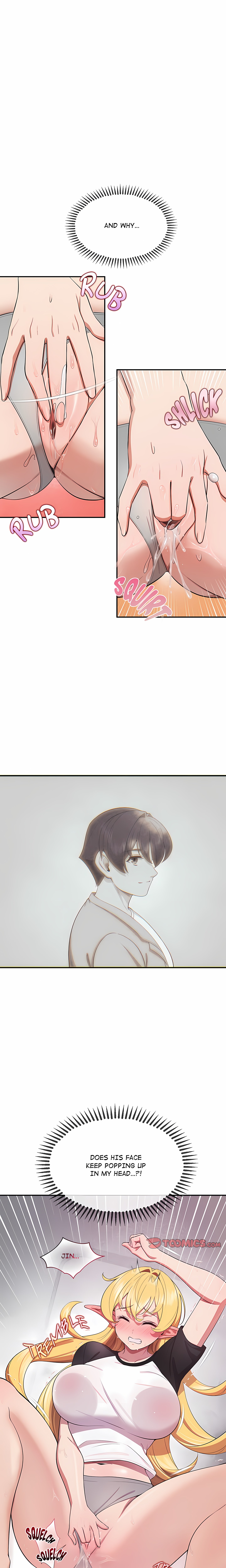 The Seed of Destiny (Uncensored) Chapter 8 Page 23