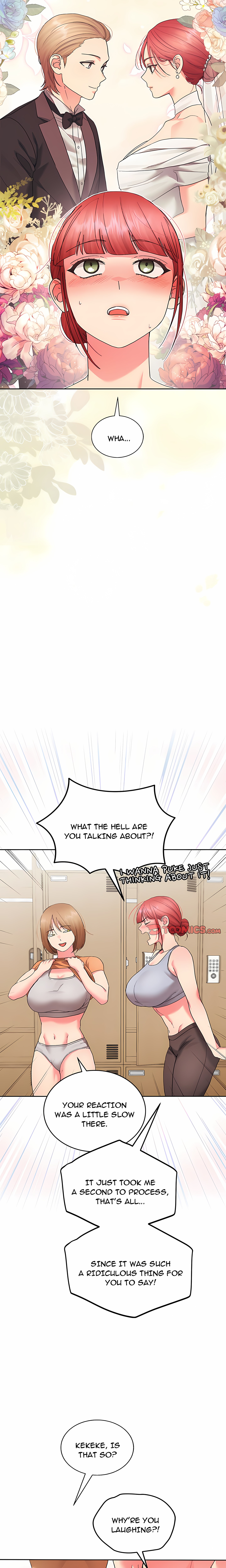 From Weakling to Nemesis Season 2 (Uncensored)