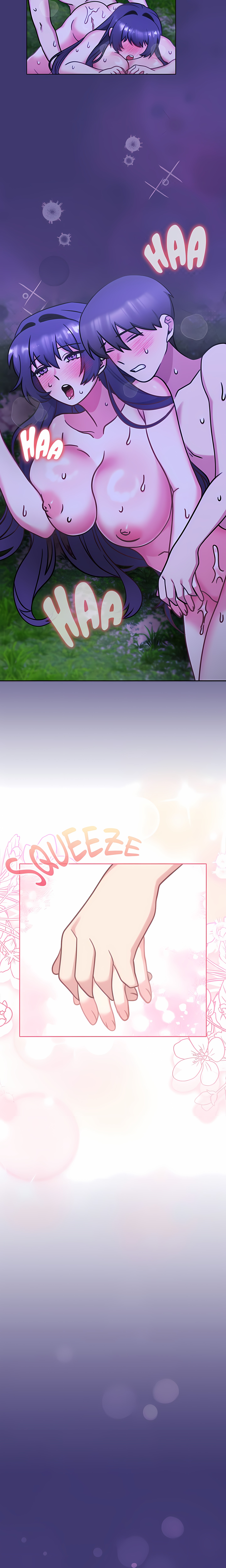 [MOTION] My Bride, The Abandoned Daughter (Uncensored) Chapter 8 Page 12