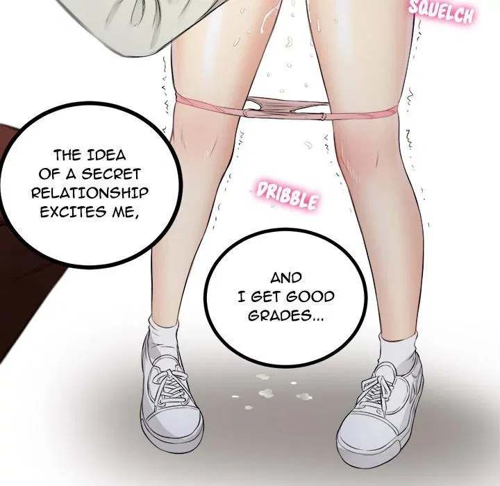 Yuri’s Part Time Job
