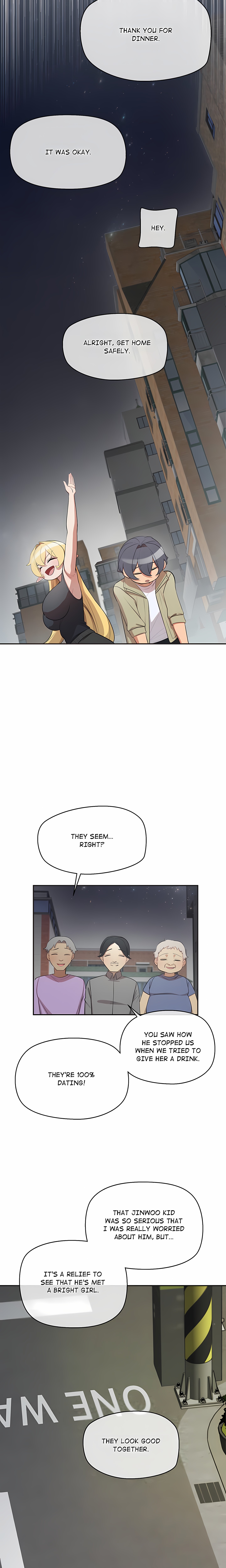 The Seed of Destiny (Uncensored) Chapter 8 Page 12
