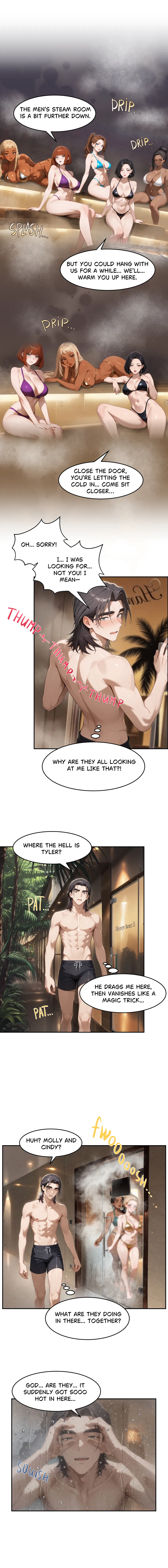 My Sister Is The Campus Queen (Uncensored)