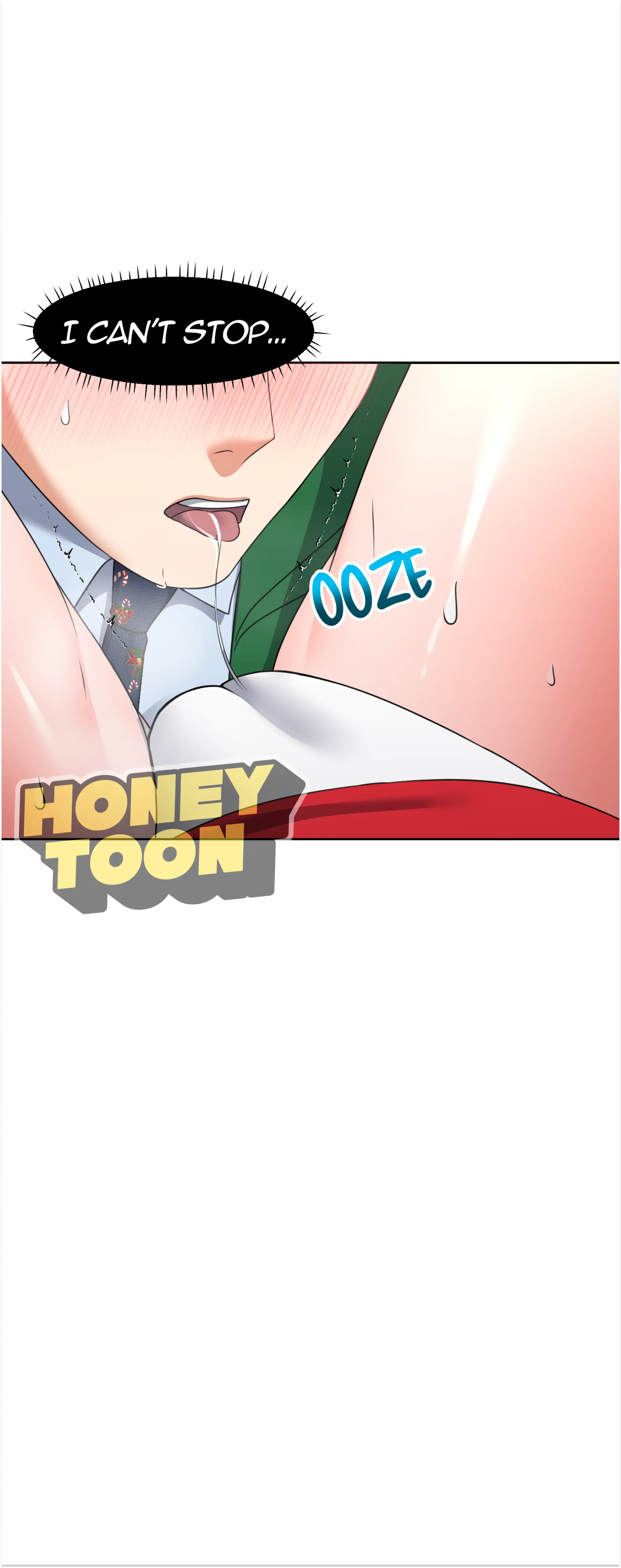 My Lust Christmas (Uncensored) Chapter 8 Page 20