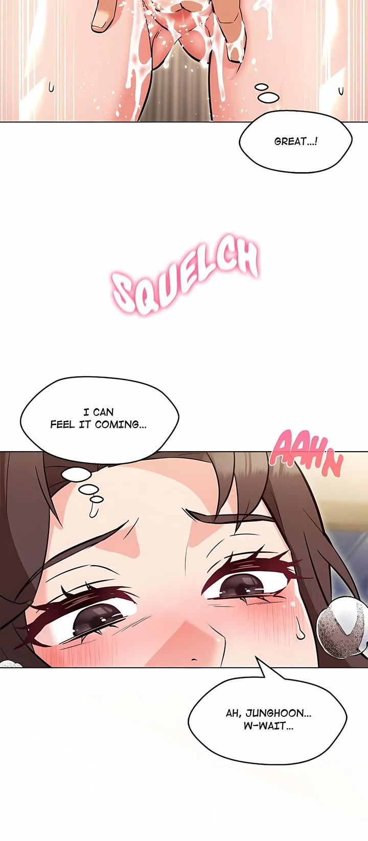 My Teacher, Milady (Uncensored) Chapter 8 Page 11