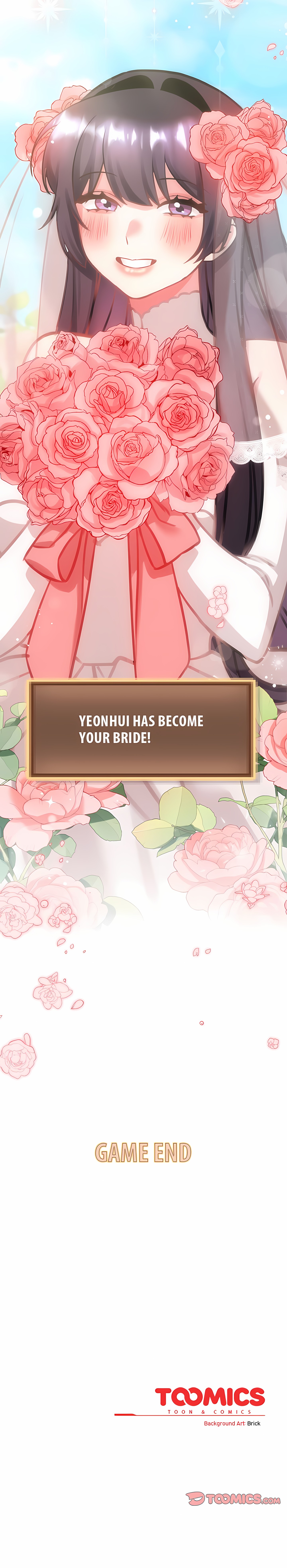 [MOTION] My Bride, The Abandoned Daughter (Uncensored) Chapter 8 Page 28
