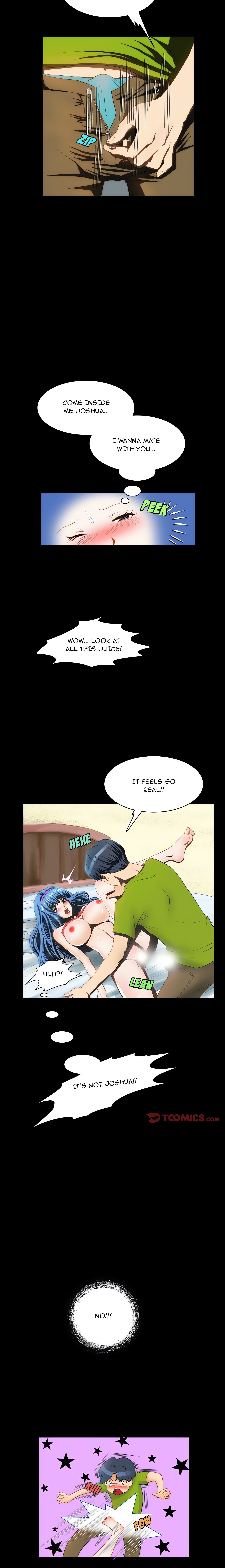 Star Princess manhwa