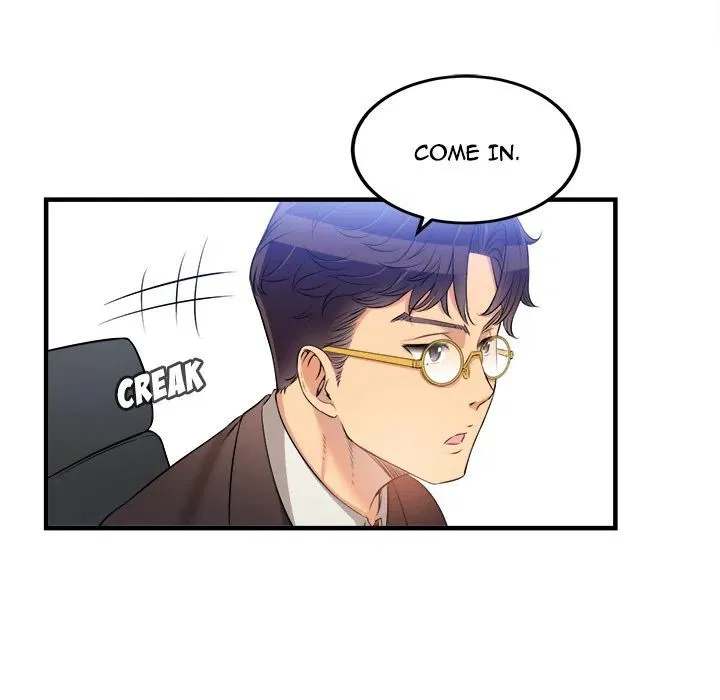 Yuri’s Part Time Job