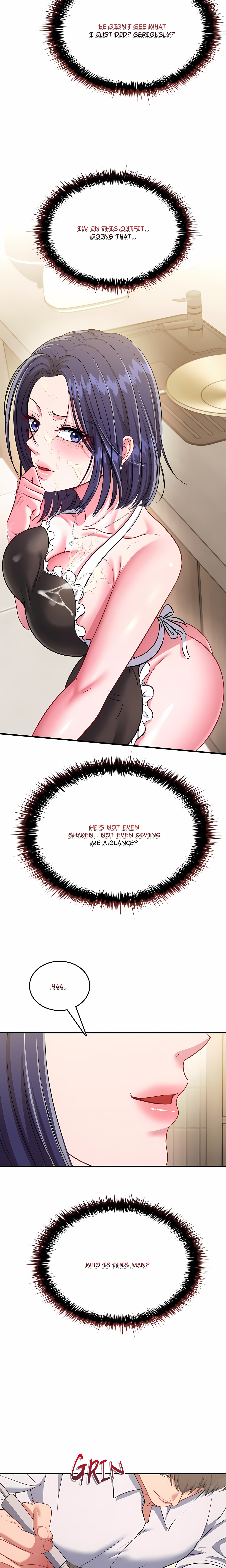 Sinfully Sweet