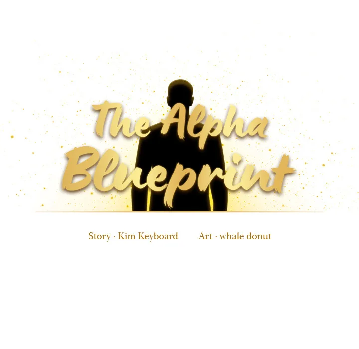The Alpha Blueprint