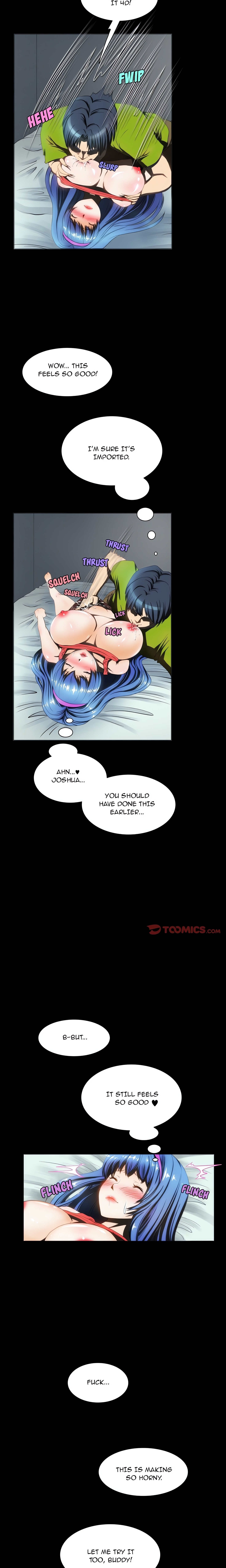 Star Princess manhwa