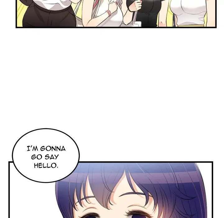 Yuri’s Part Time Job