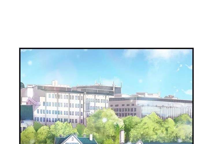 Yuri’s Part Time Job