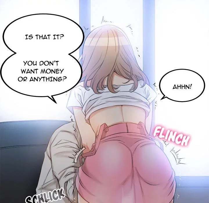 Yuri’s Part Time Job