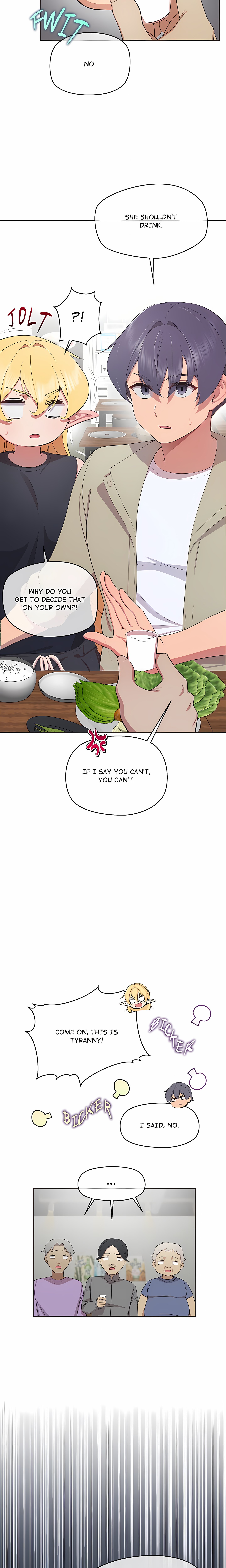 The Seed of Destiny (Uncensored) Chapter 8 Page 11