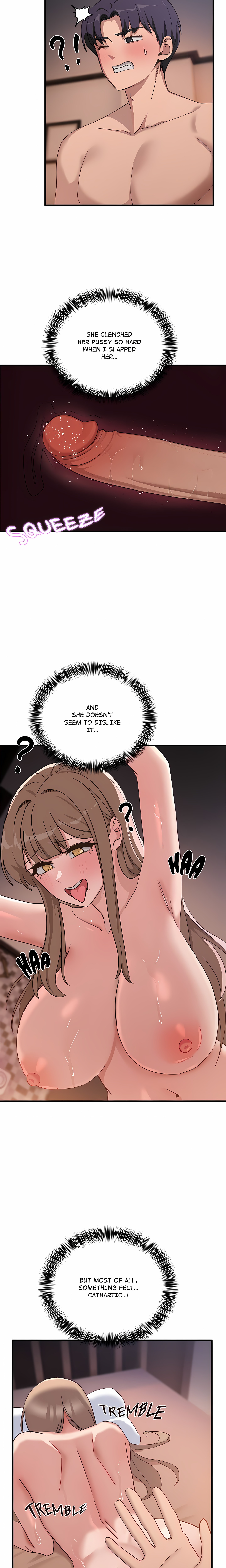 [MOTION] I Became a Dog! (Uncensored)