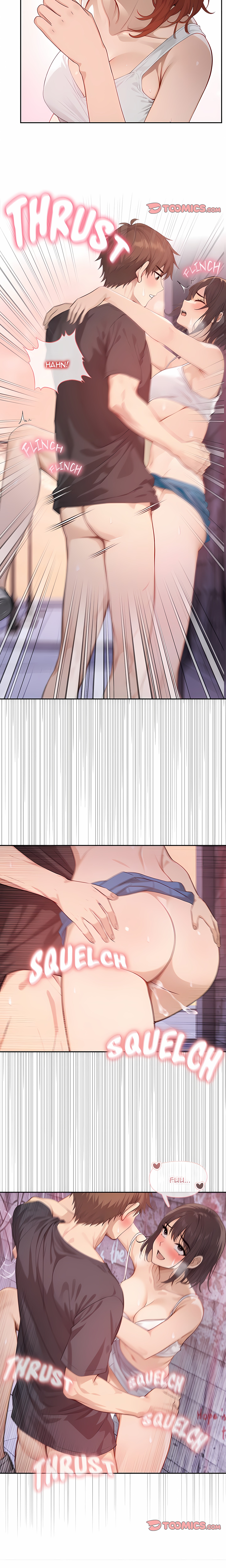 An American Temptation