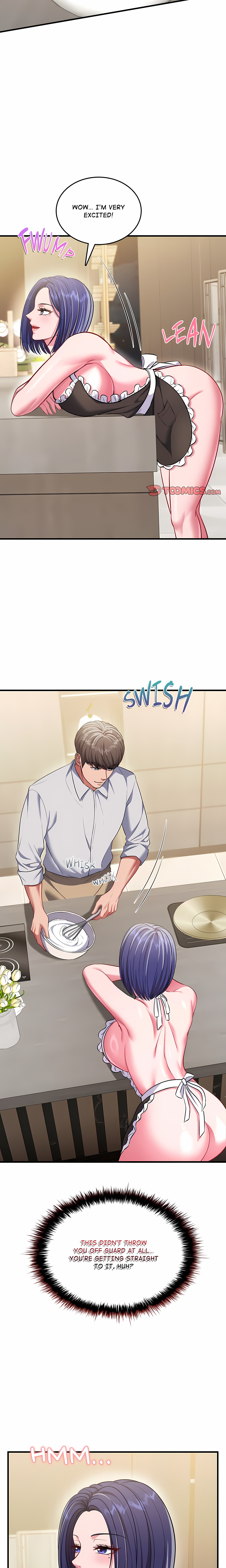 Sinfully Sweet