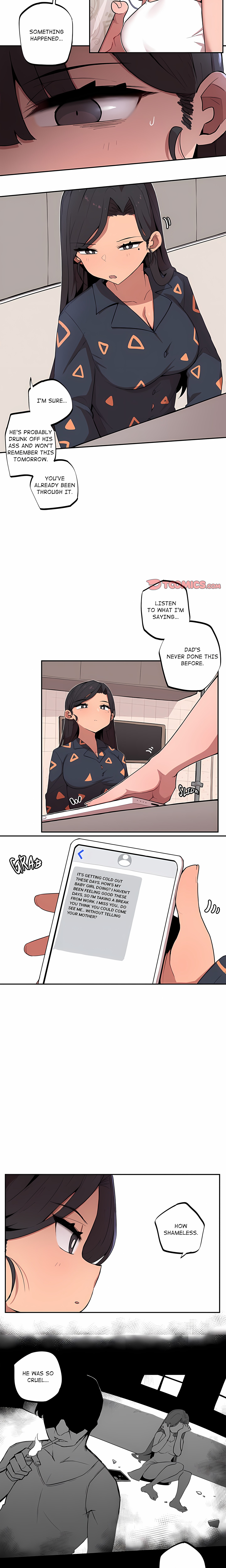 Size Gap