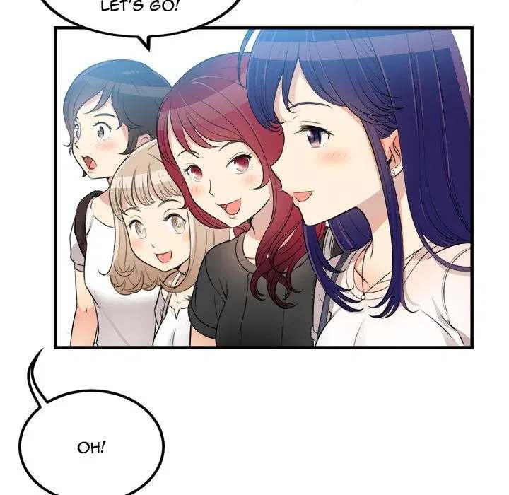 Yuri’s Part Time Job