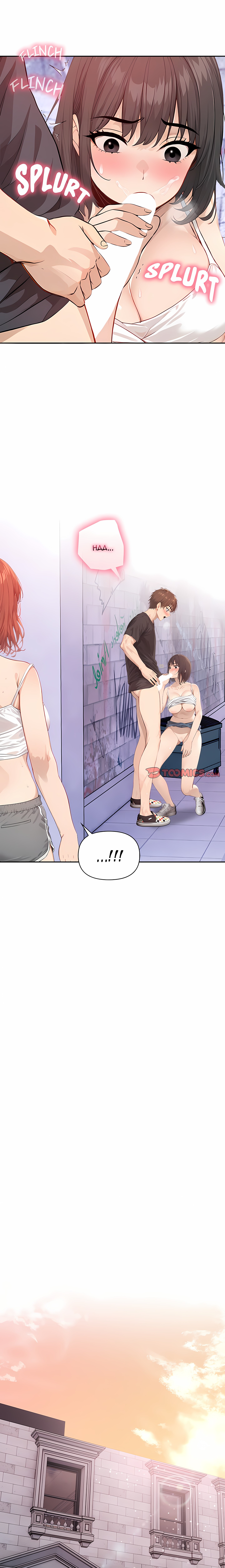 An American Temptation